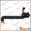 Gicleur de lave-phare droite pour LEXUS | EDS-TY-091, 5902-06-0080P